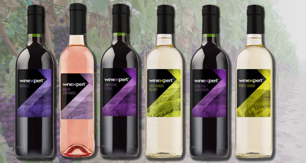 Hamilton's Beer & Wine Making Superstore! Complete Home Brewing